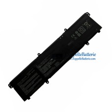 Akku für Asus B1500c BR1100CKA L1400CDA B1400CEPE C31N1915 [Ersatzakku]